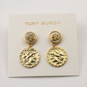 Tory Burch Earrings(Brand New)